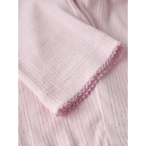 NAME IT Capri Leggings Judy Cradle Pink